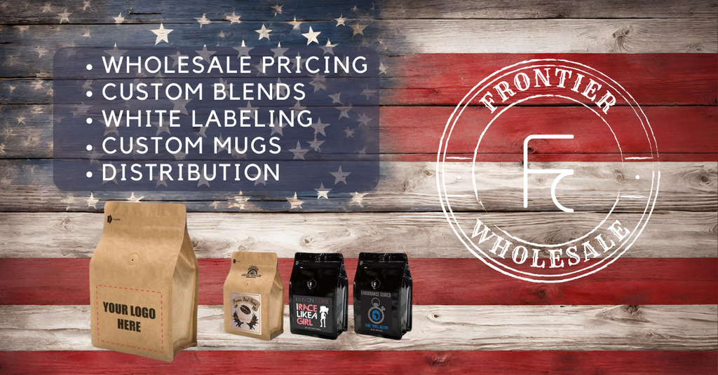 Frontier Coffee Company