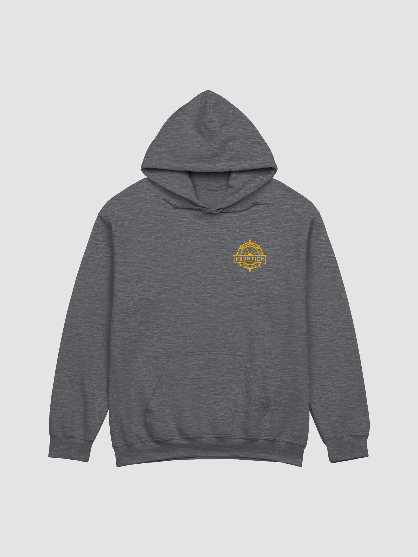 Patagucci Hoodie