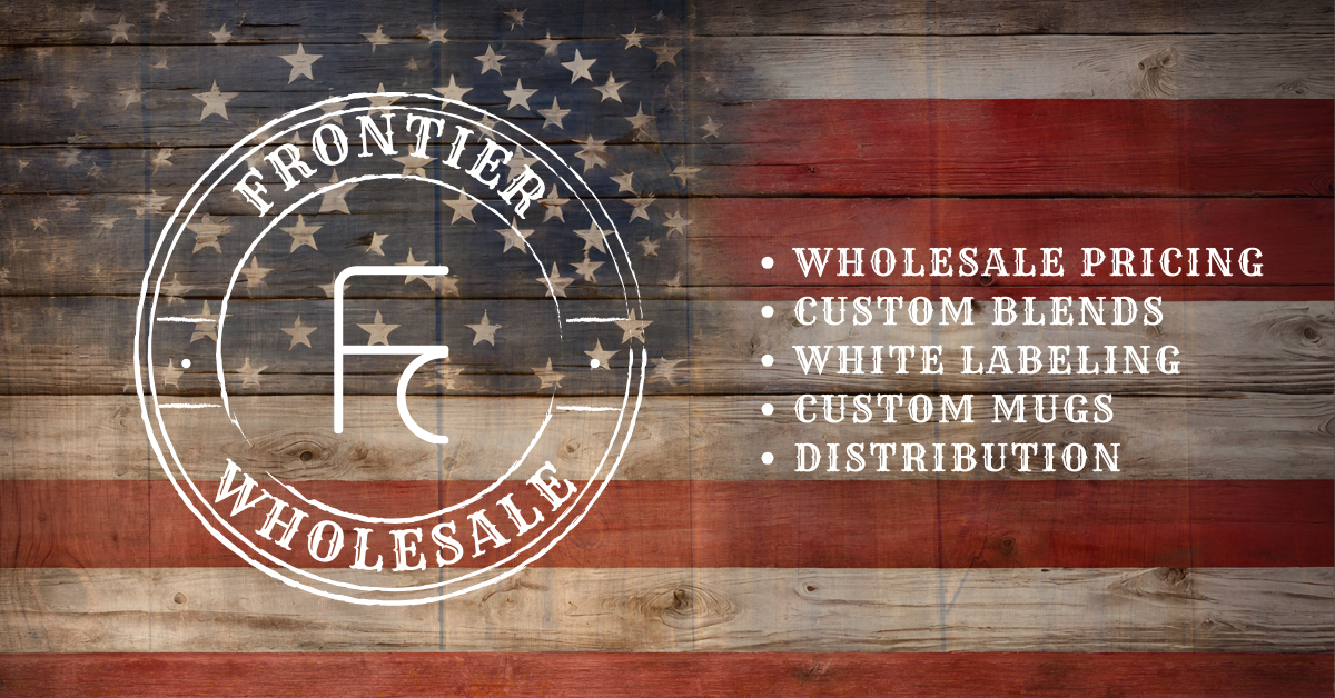 Frontier Coffee Company