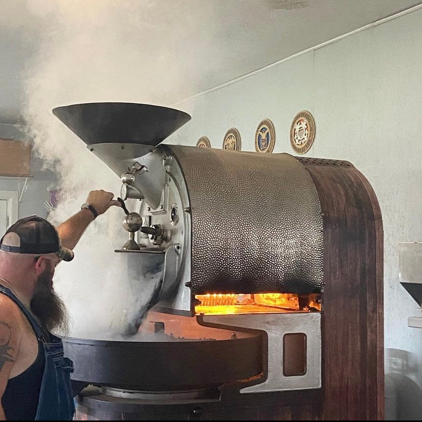 Frontier Coffee Company