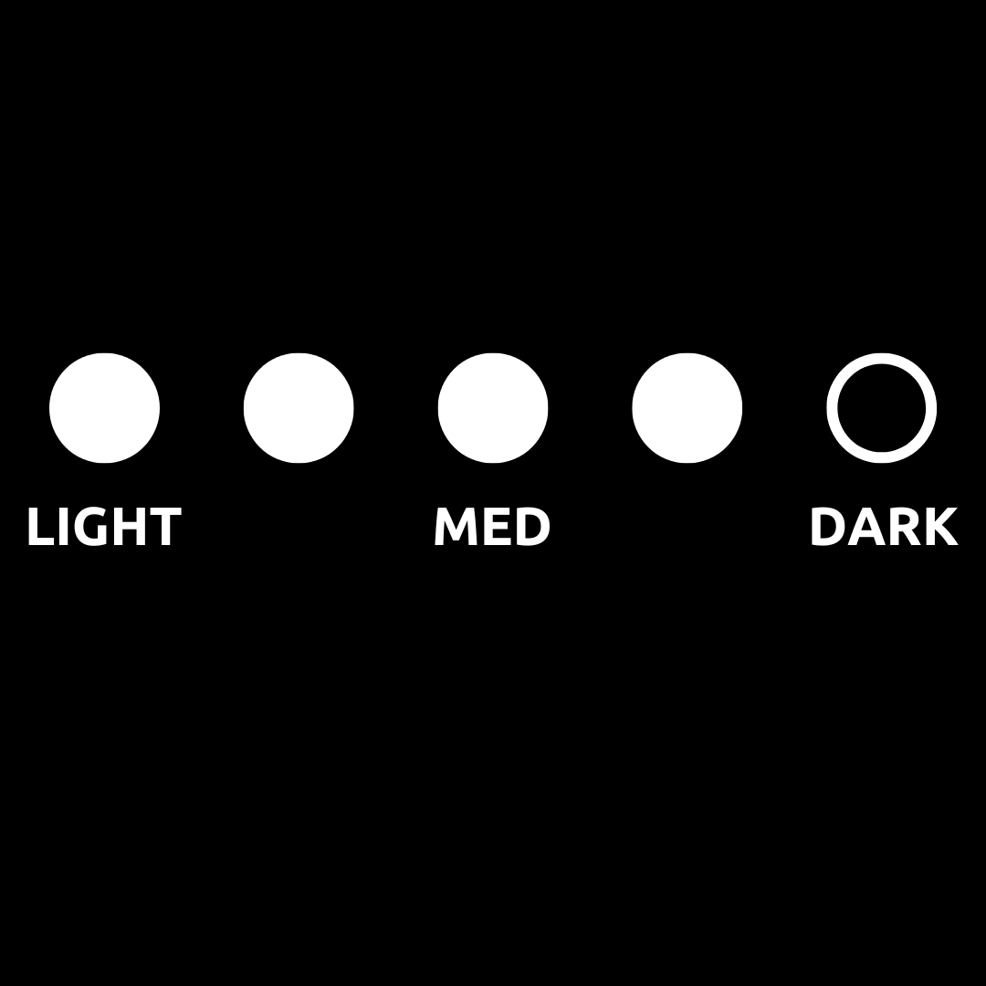 Annie Oakley Espresso