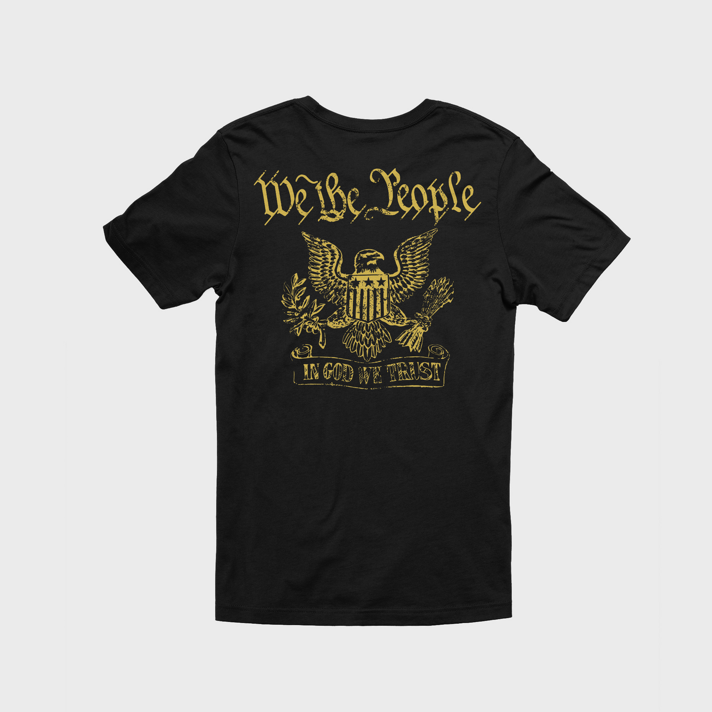 We The People Tee