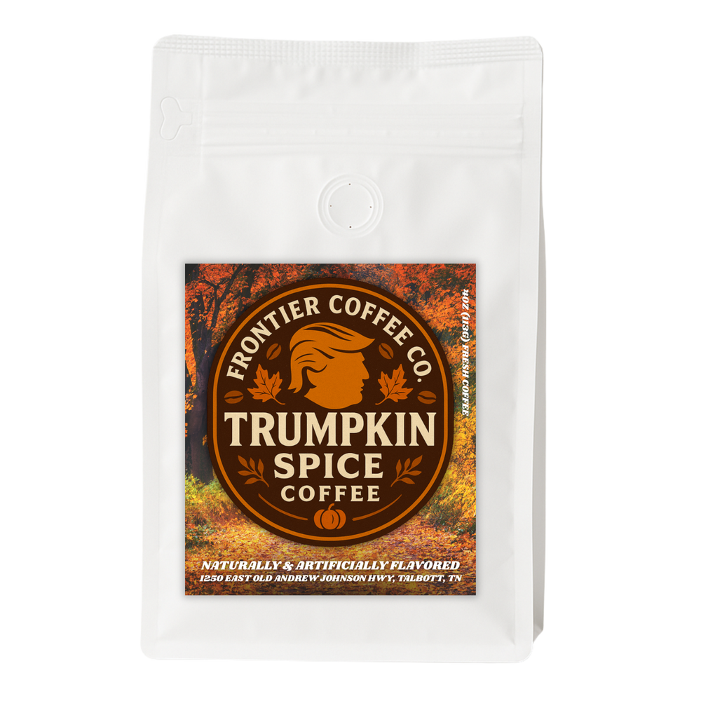 Trumpkin Spice