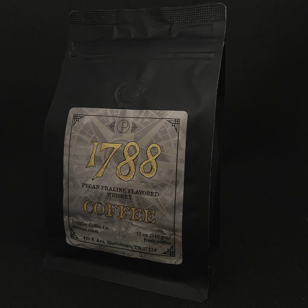1788 Pecan Praline Coffee