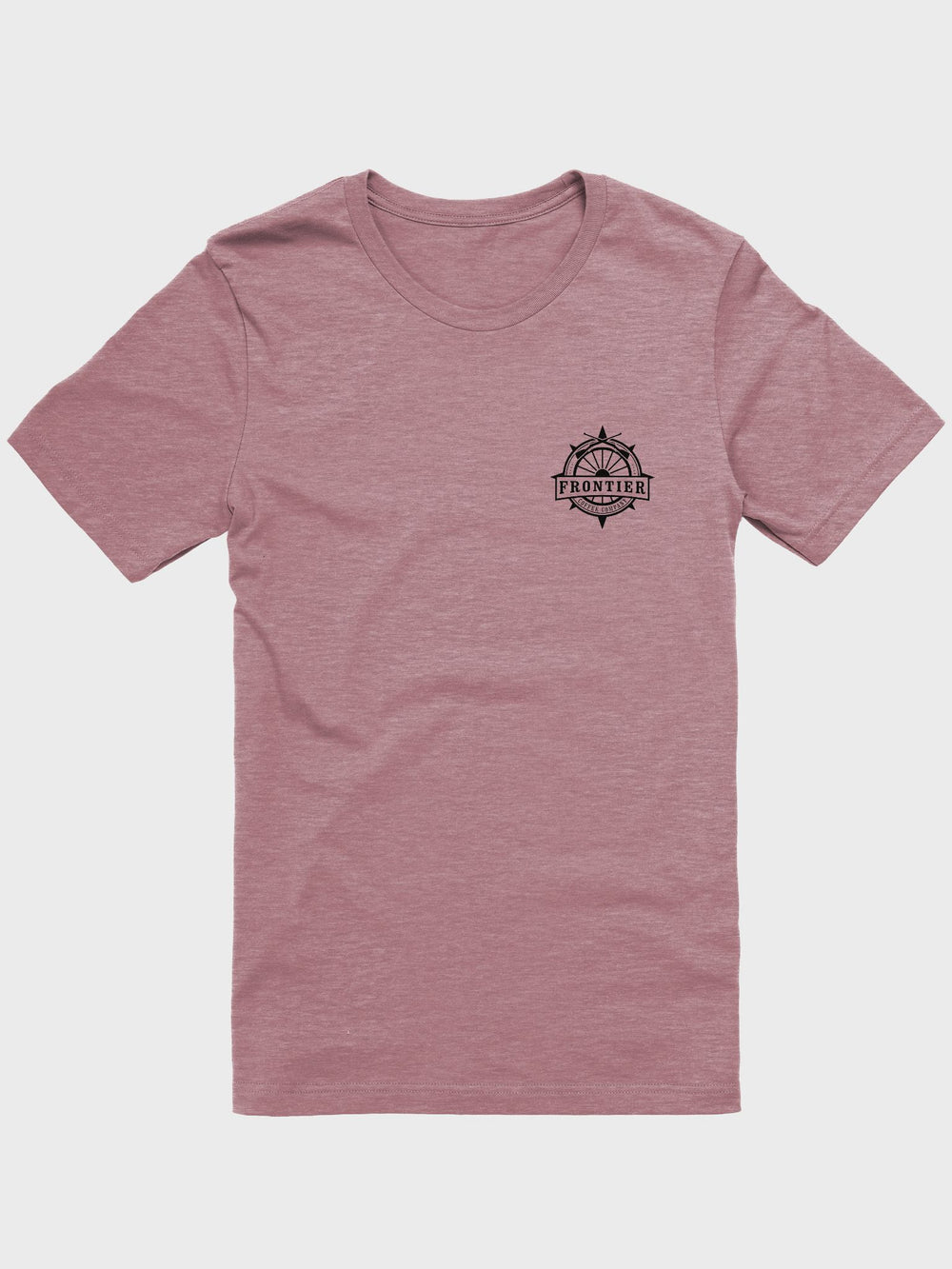 Frontier Camp T-Shirt