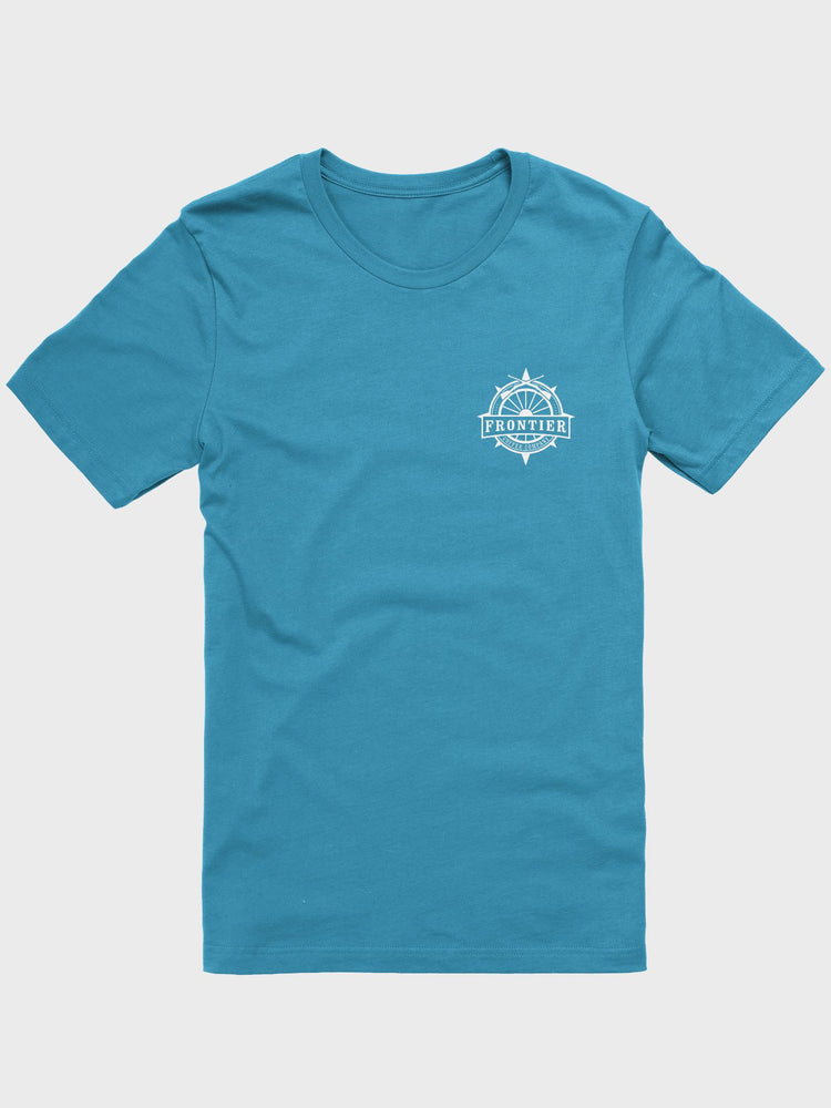 
                  
                    Frontier Liberty T-Shirt
                  
                