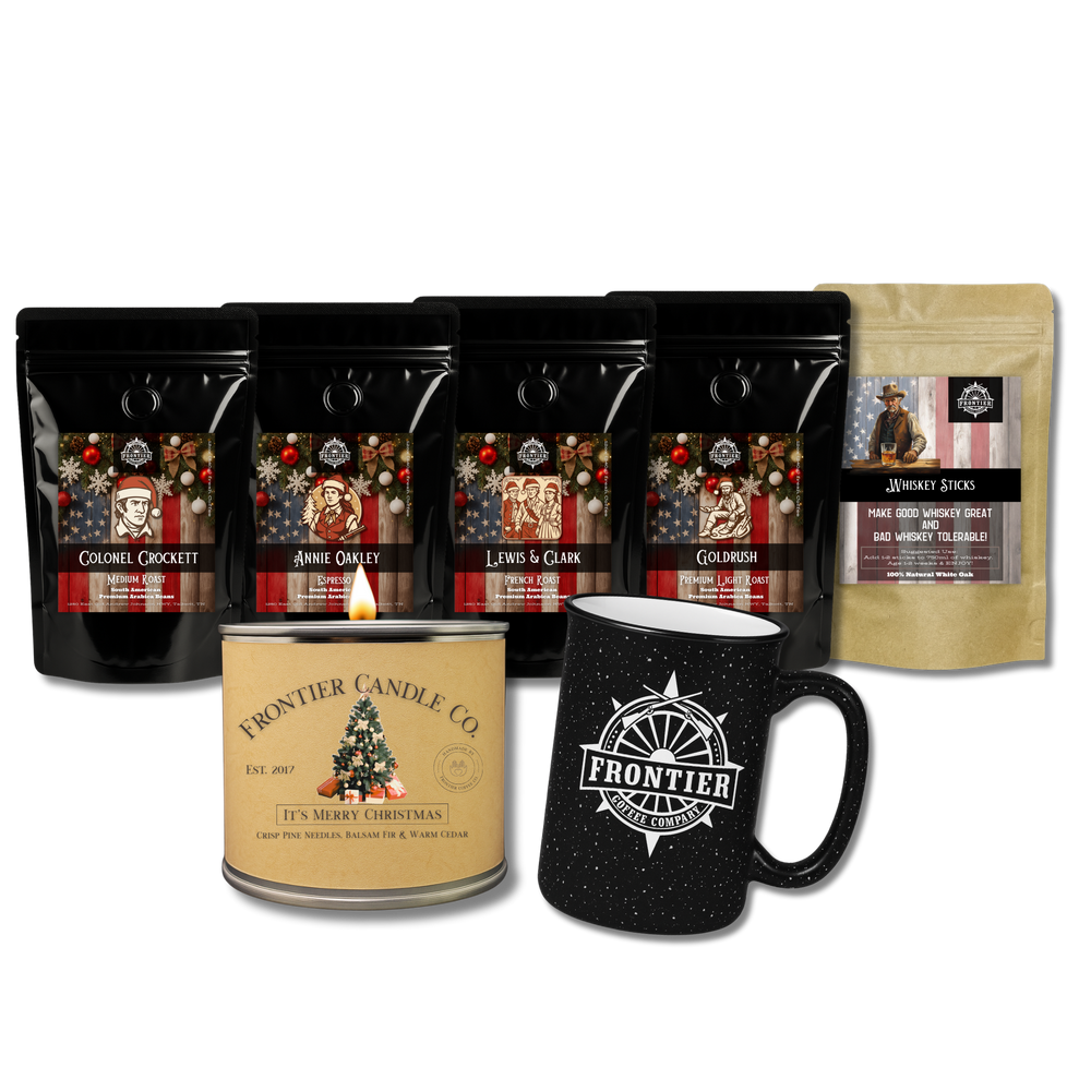 Ultimate Christmas Bundle