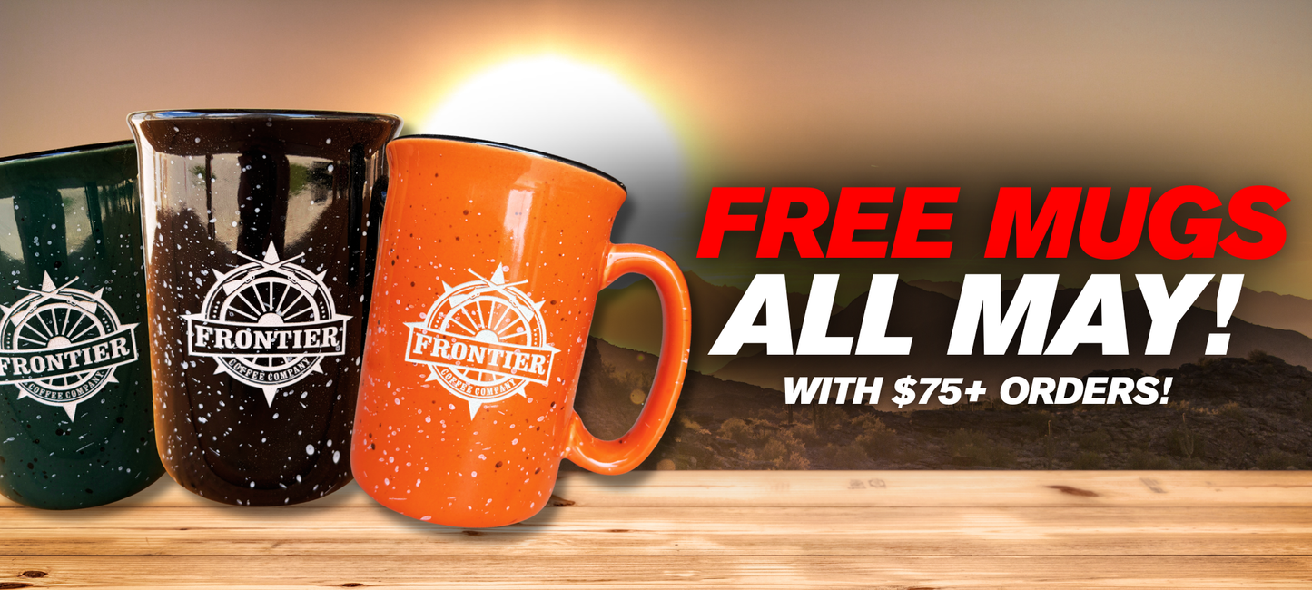 Frontier Coffee Company