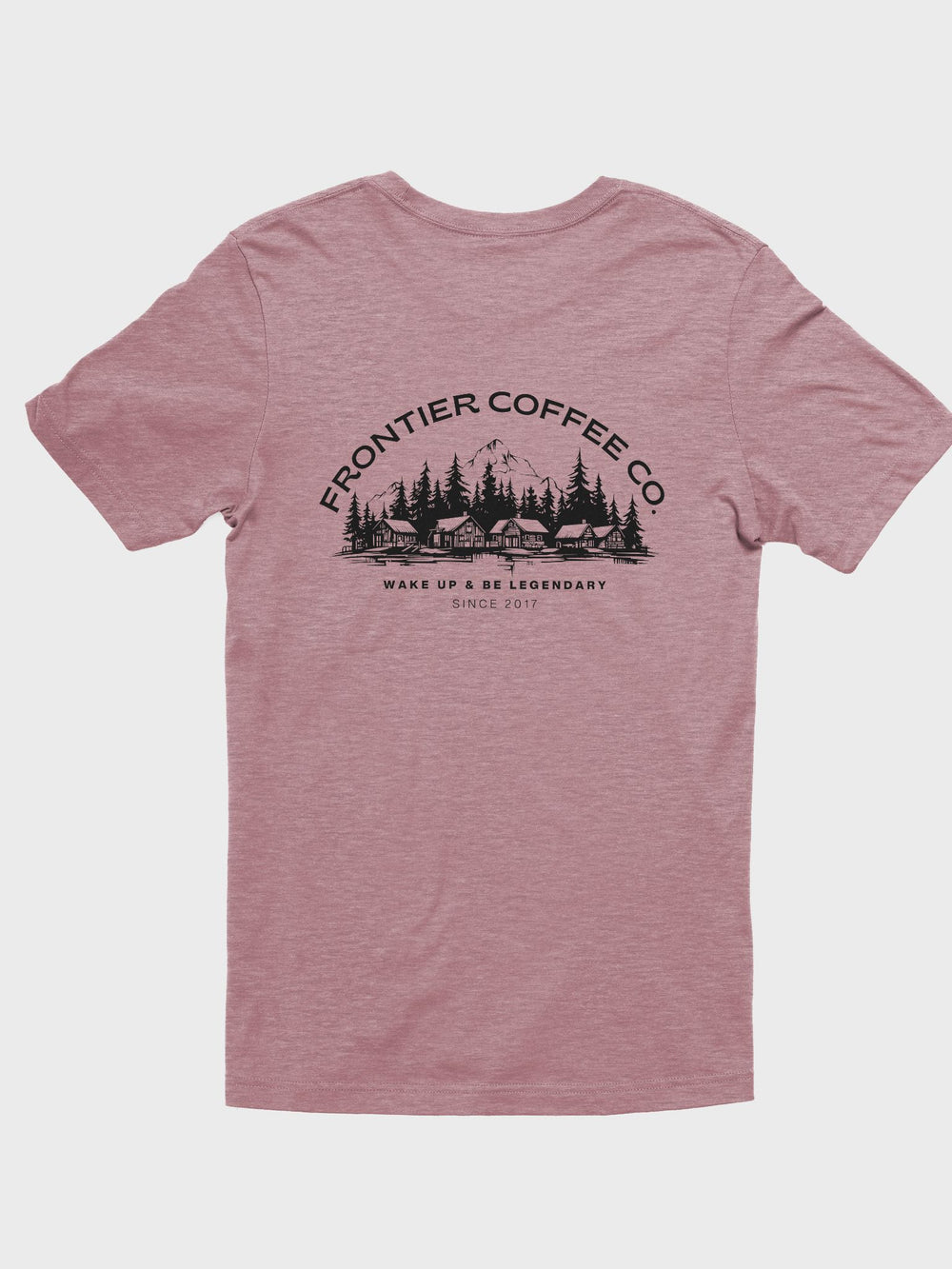 Frontier Camp T-Shirt