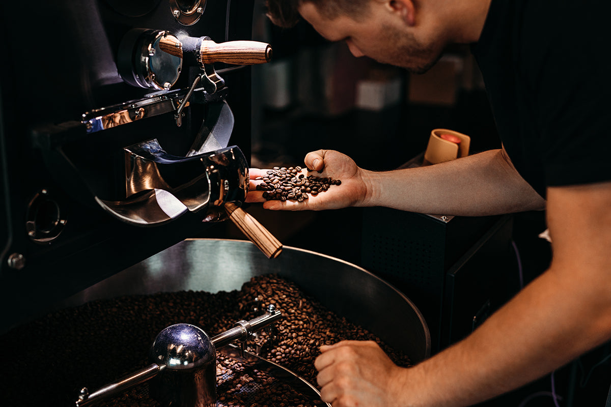 Frontier Coffee Company