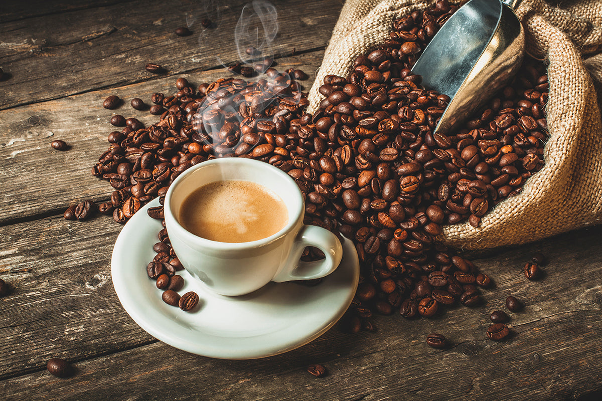 Frontier Coffee Company