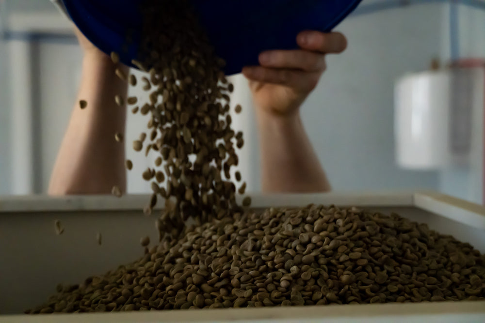 Frontier Coffee Company
