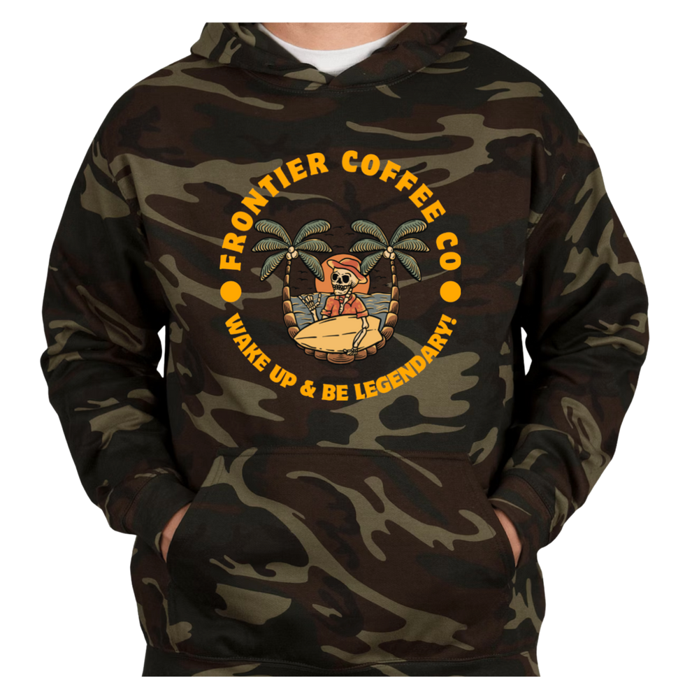 Surfs Up! Sweatshirt