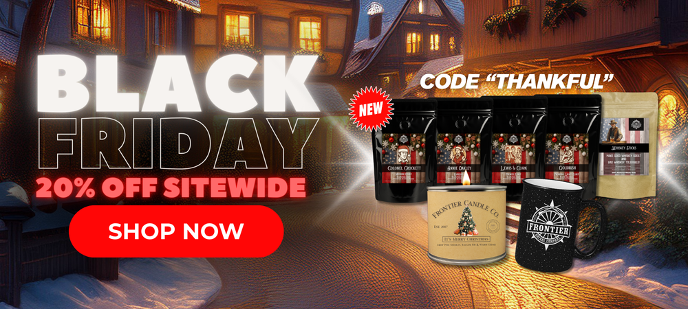 Frontier Coffee Company