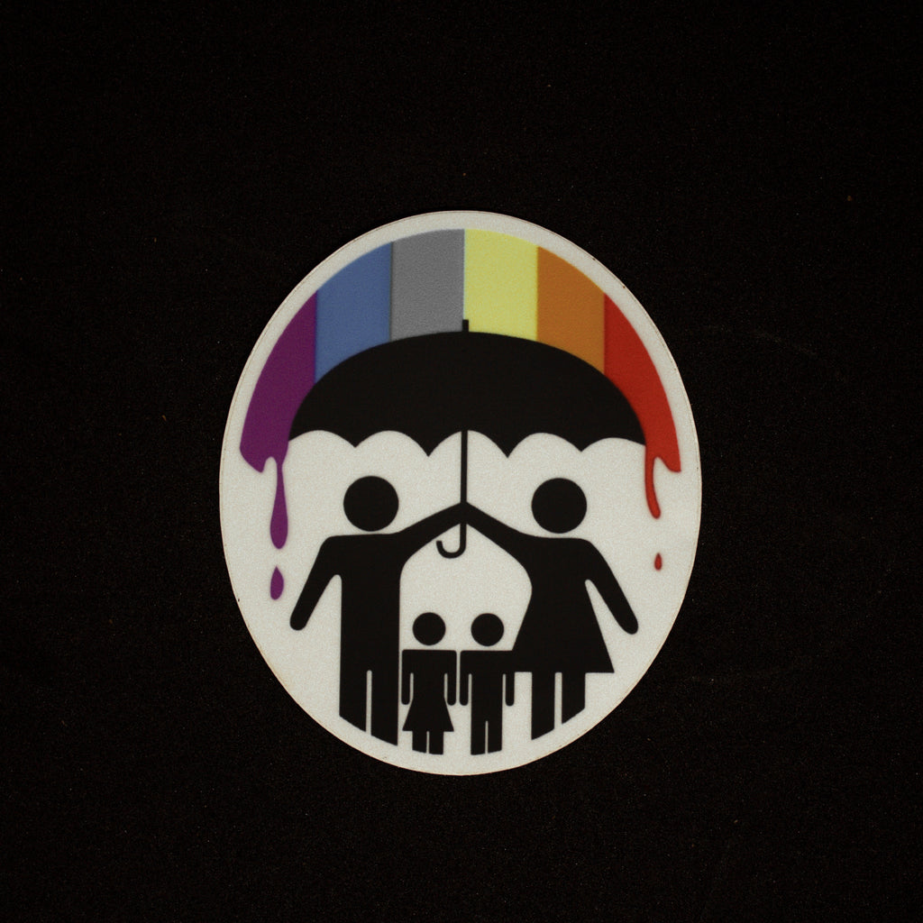 Protection Sticker