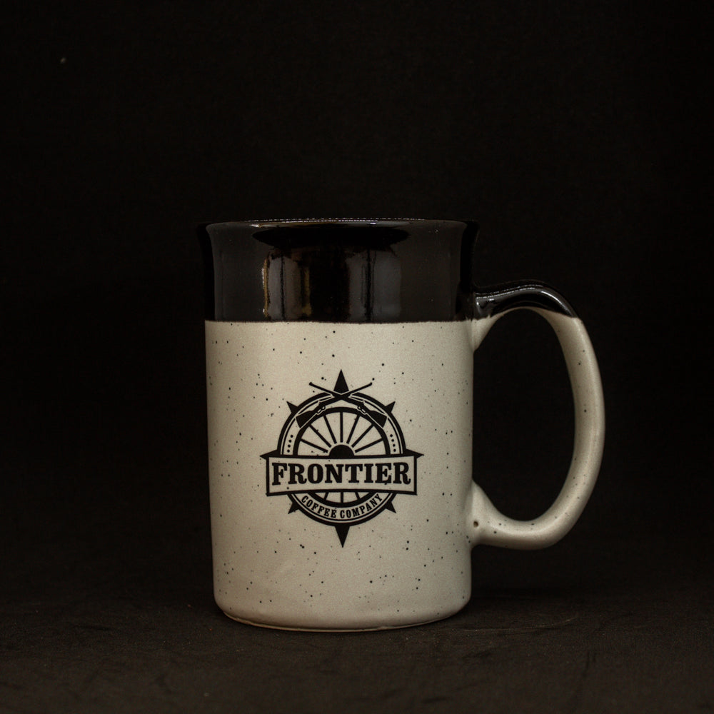 NEW Compass Rose Mug