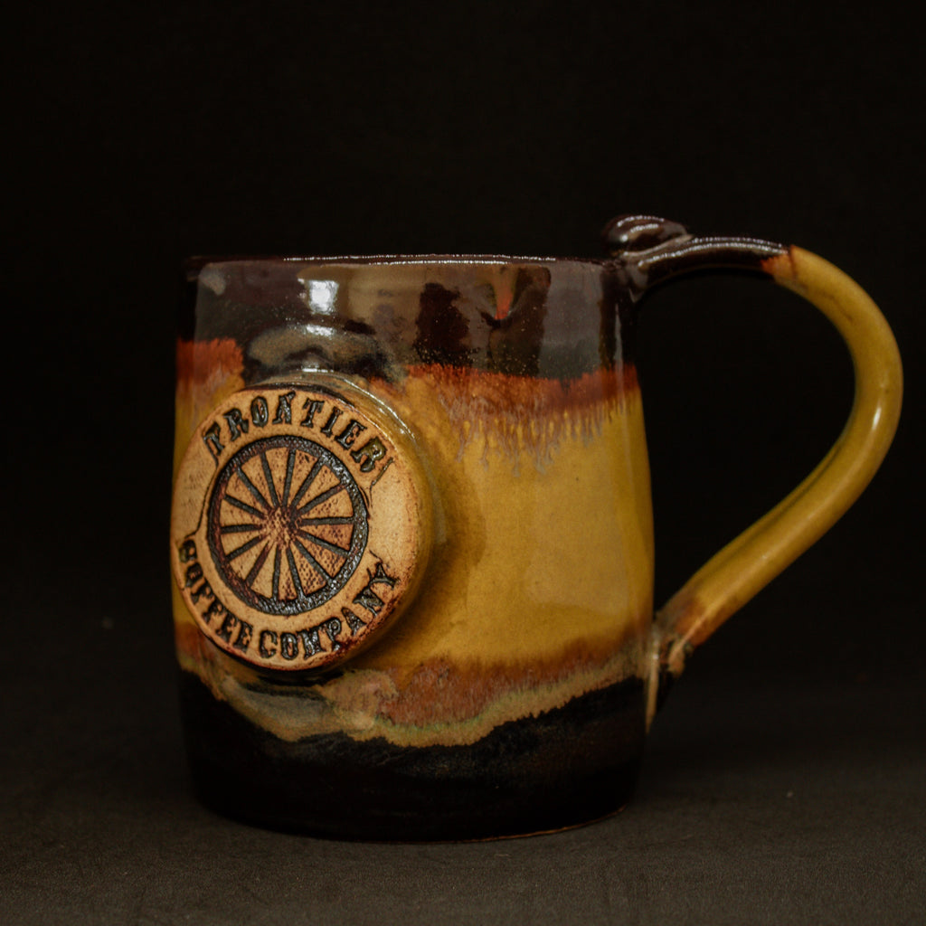 Appalachian Classic Mug
