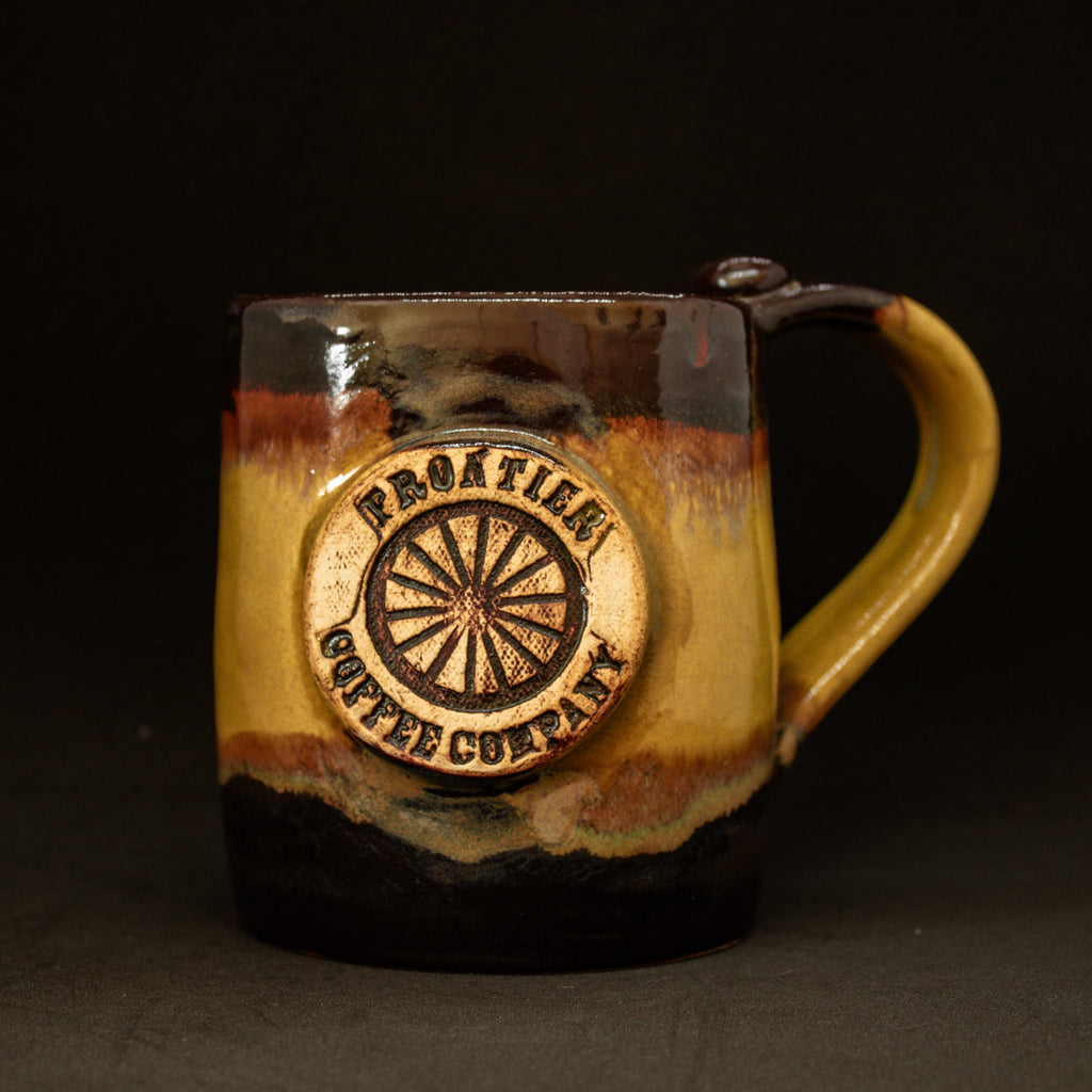Appalachian Classic Mug