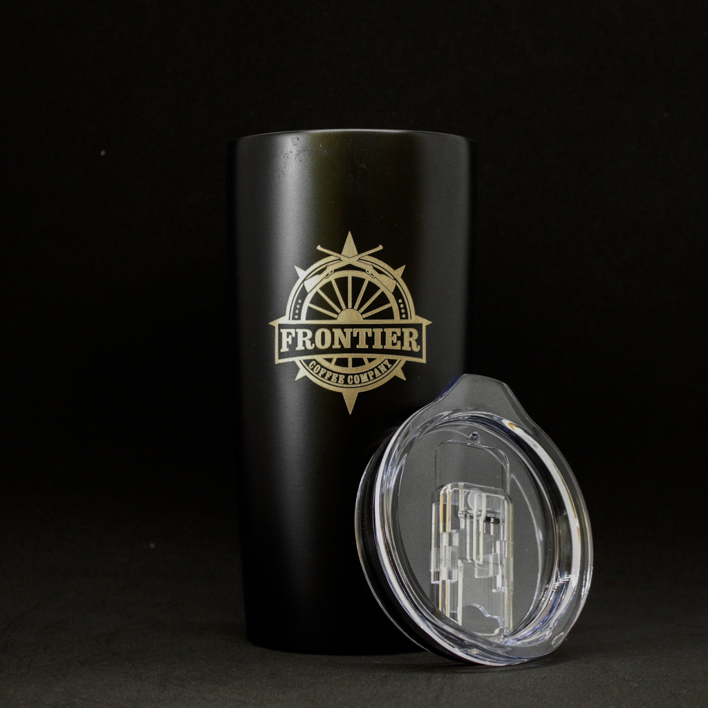 Travel Tumbler