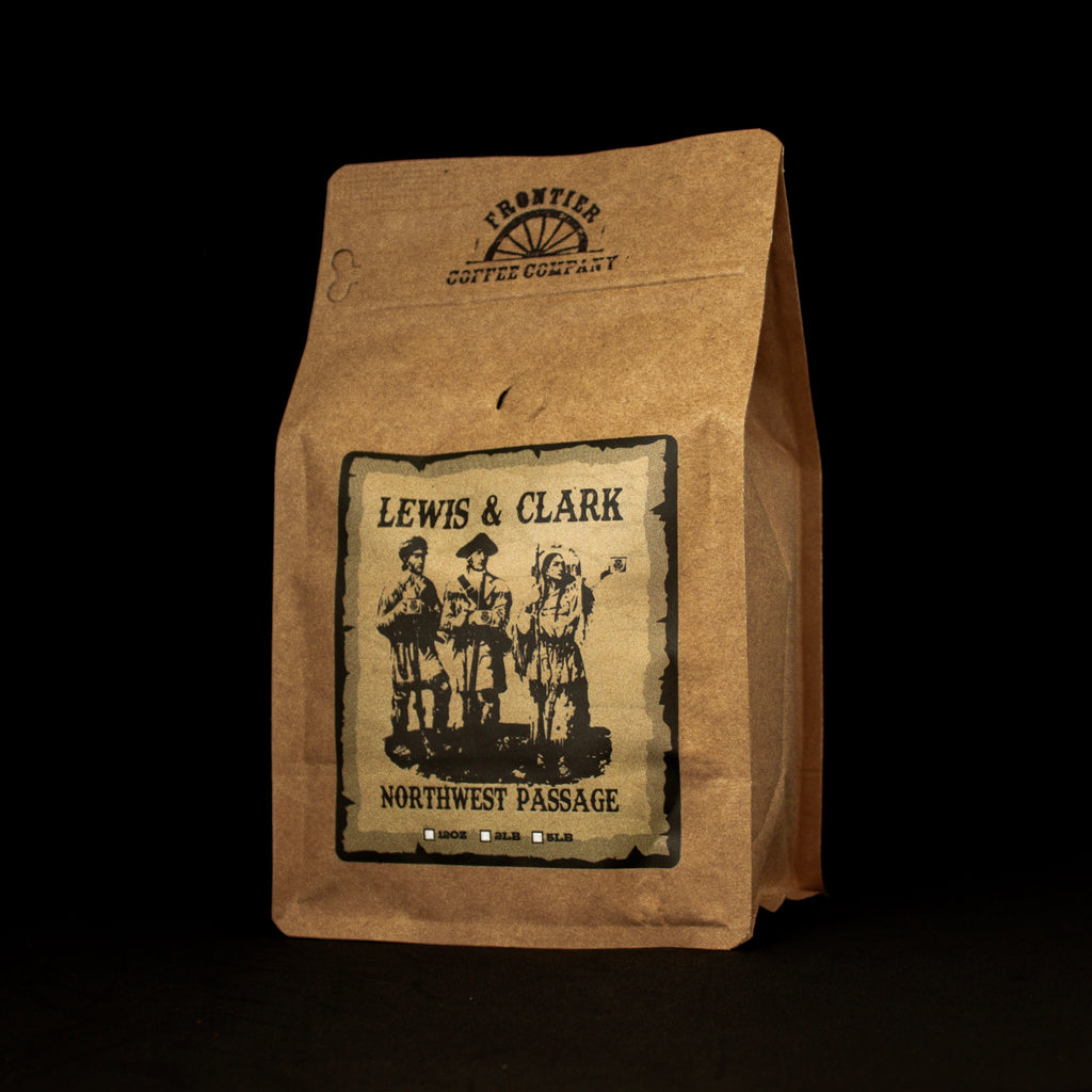 Lewis & Clark Dark Roast