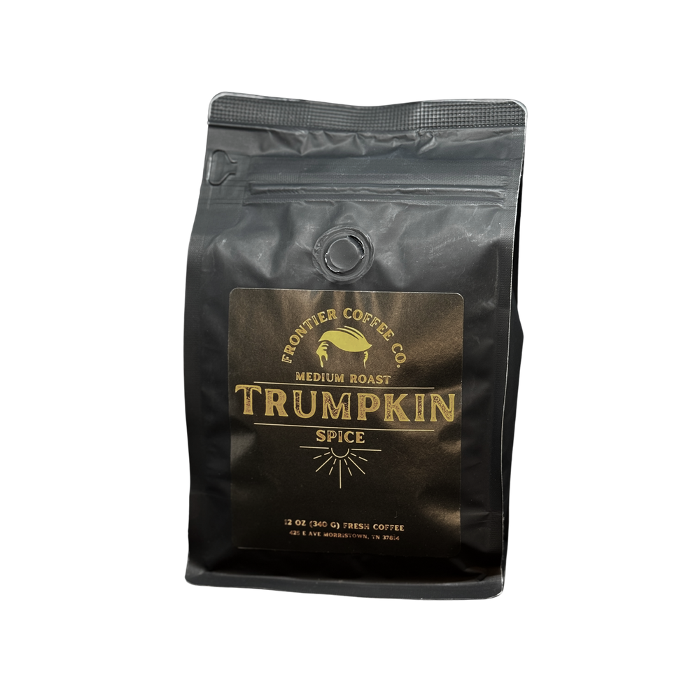 Trumpkin Spice