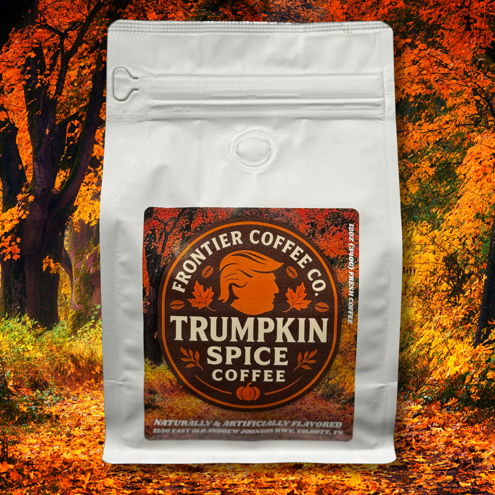 Trumpkin Spice