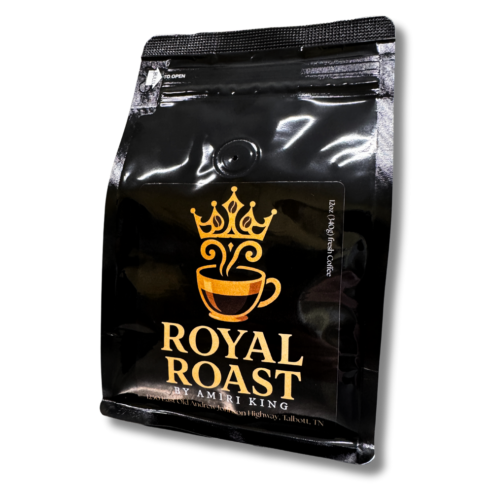 Amiri King Coffee