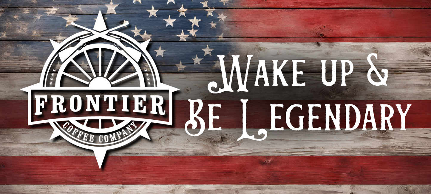 Frontier Coffee Company