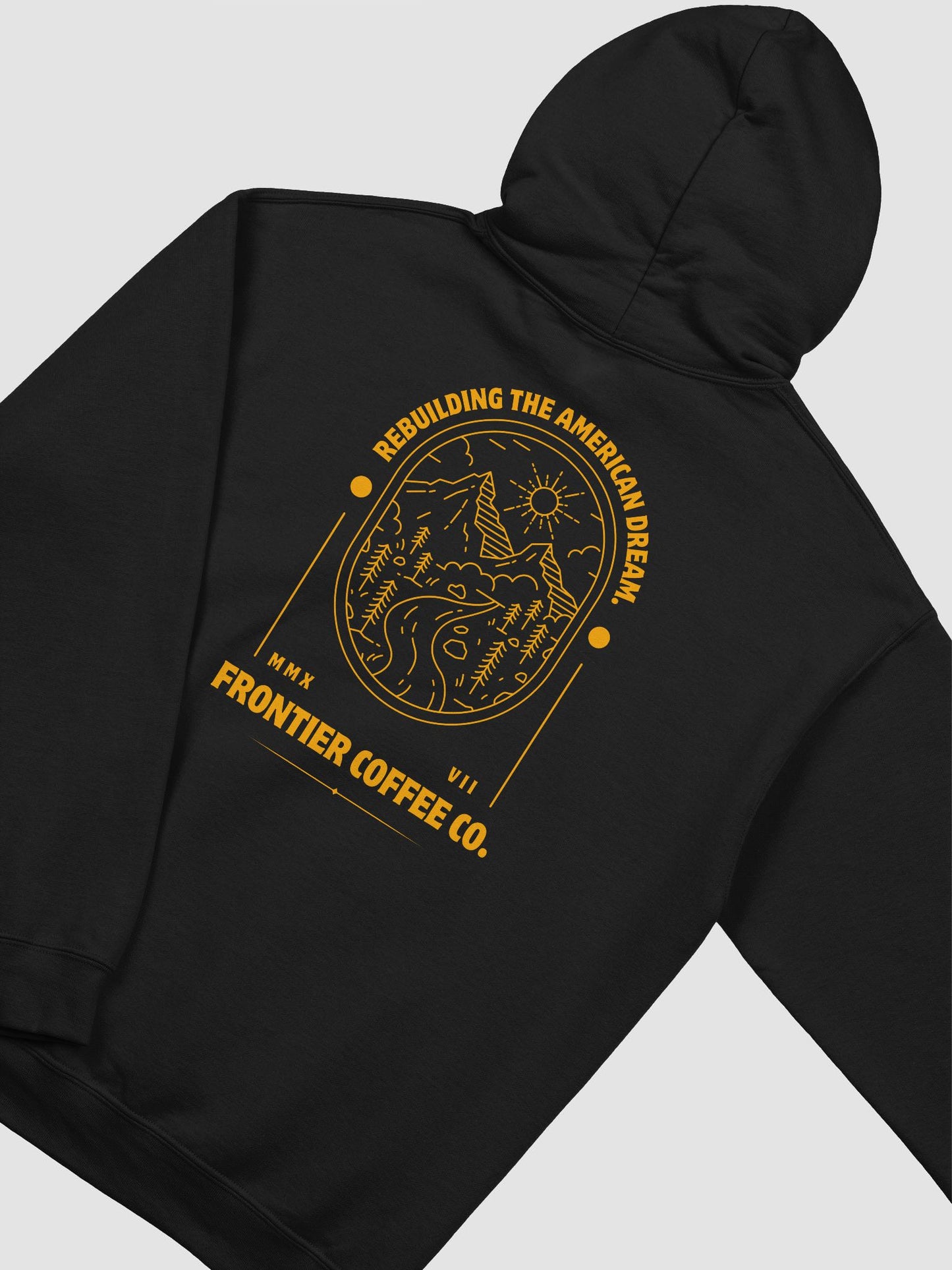 
                  
                    Patagucci Hoodie
                  
                