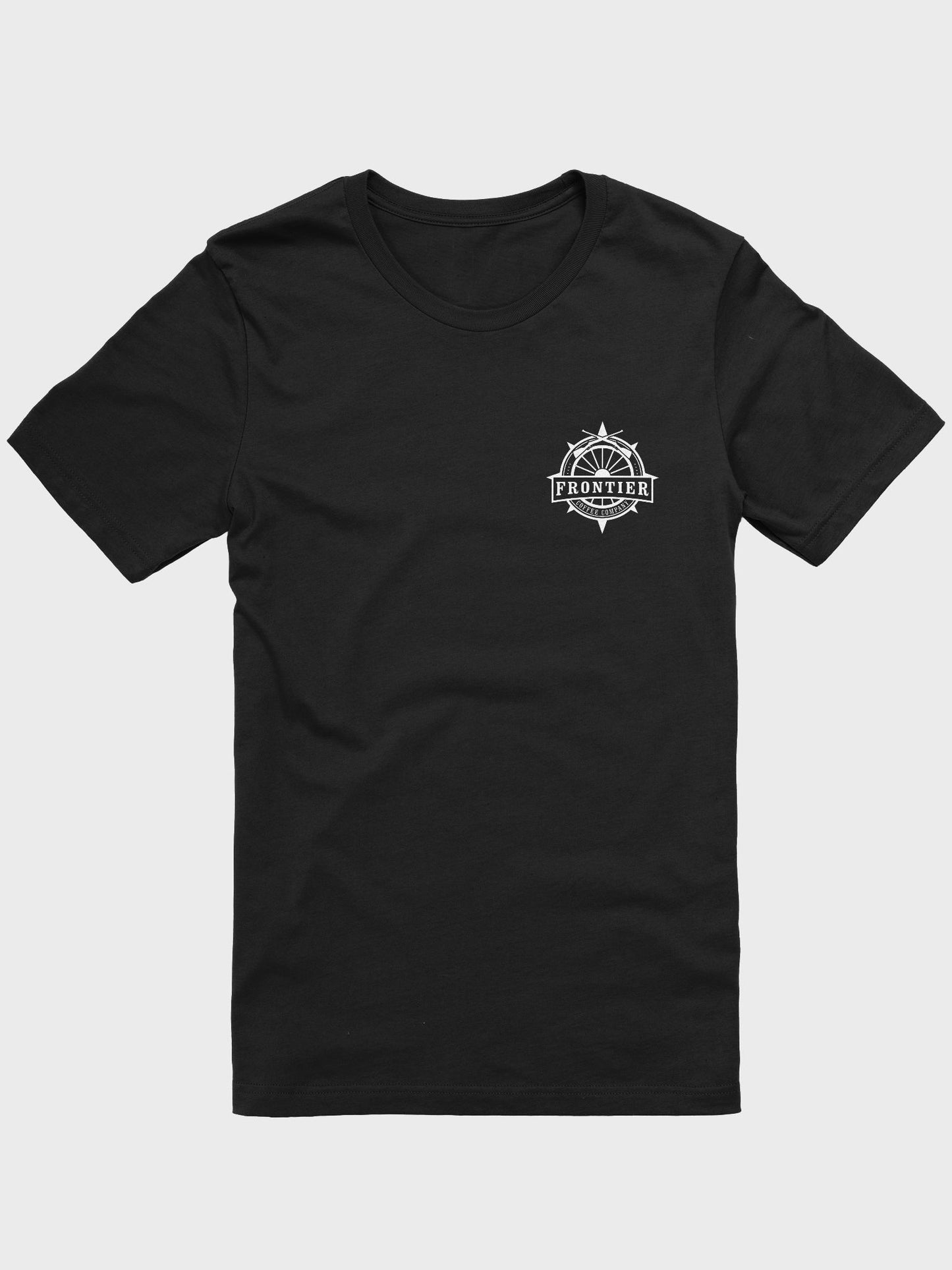 
                  
                    Frontier Liberty T-Shirt
                  
                