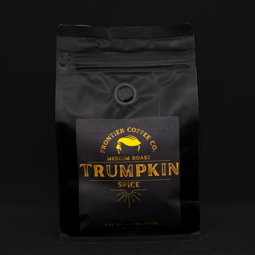Trumpkin Spice