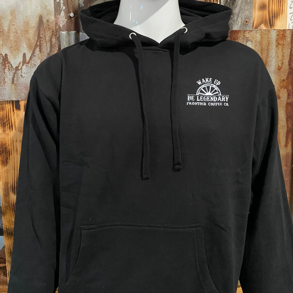 Legendary Hoodie