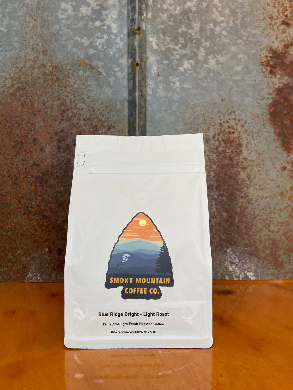 Blue Ridge Light Roast