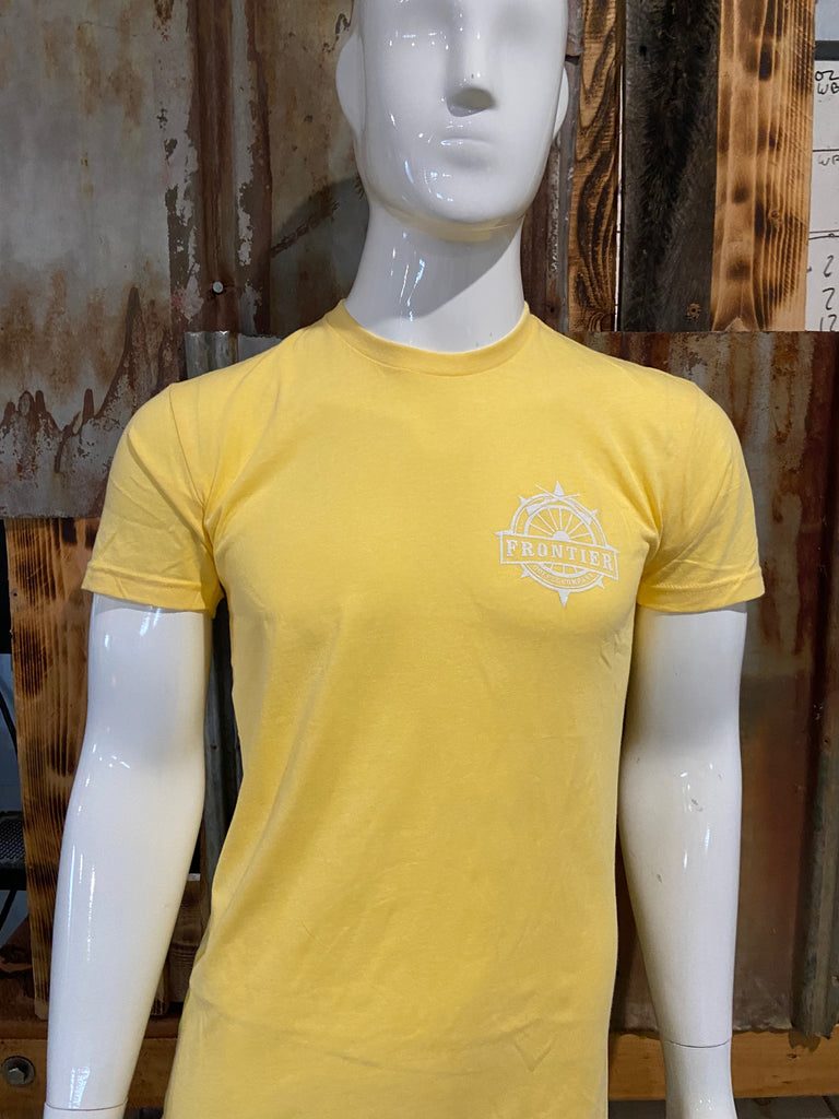 Compass Rose Tee