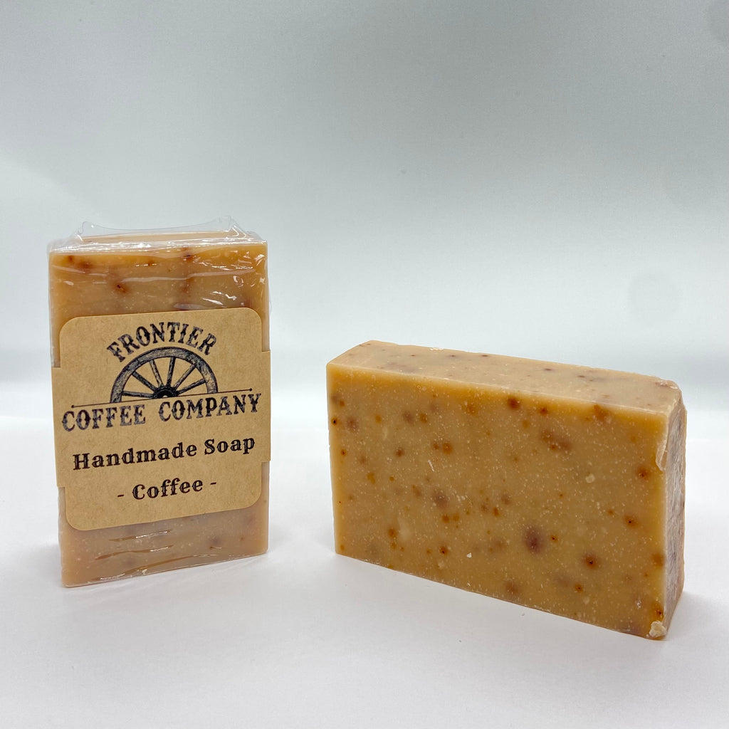 Handmade Soap