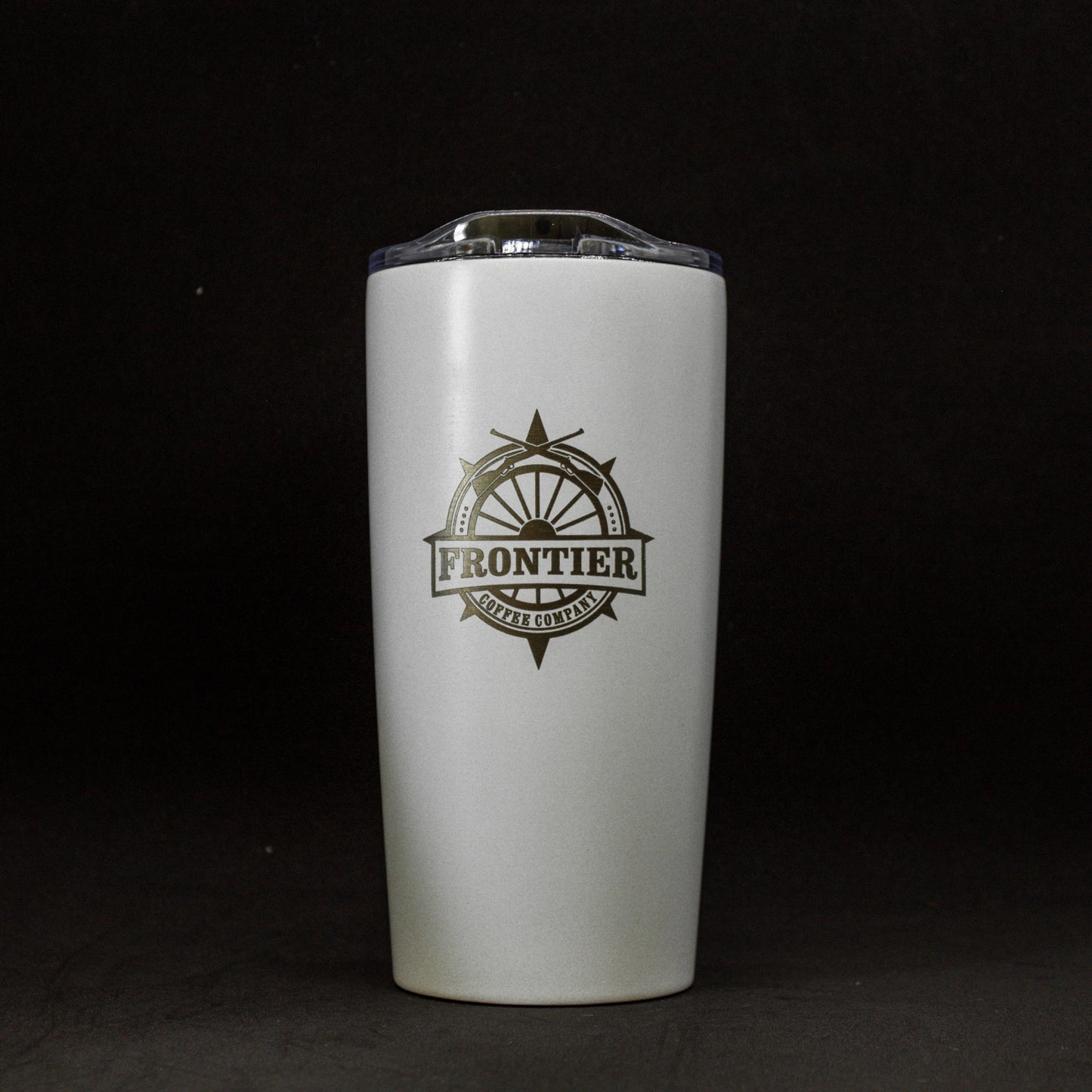 
                  
                    Travel Tumbler
                  
                