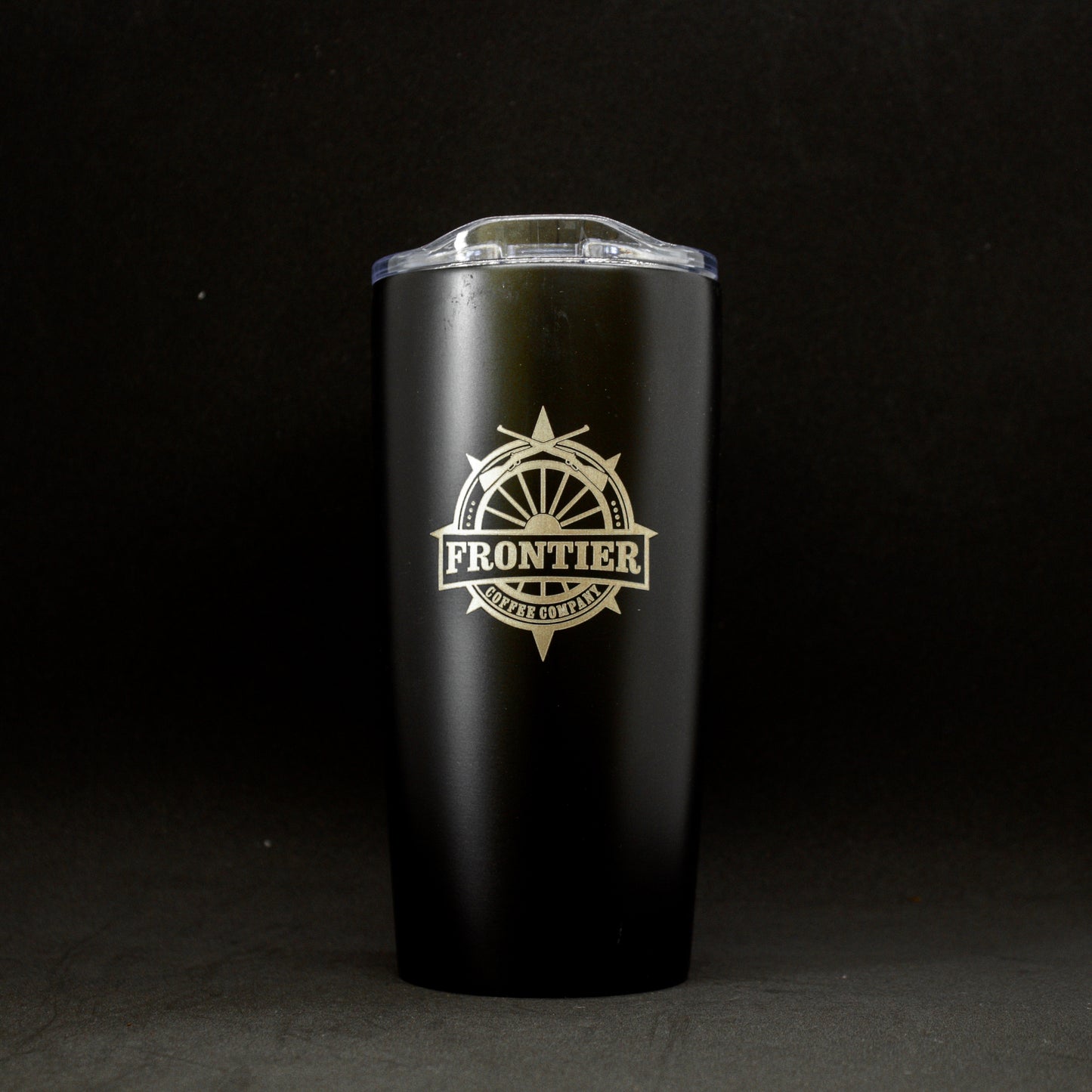 
                  
                    Travel Tumbler
                  
                