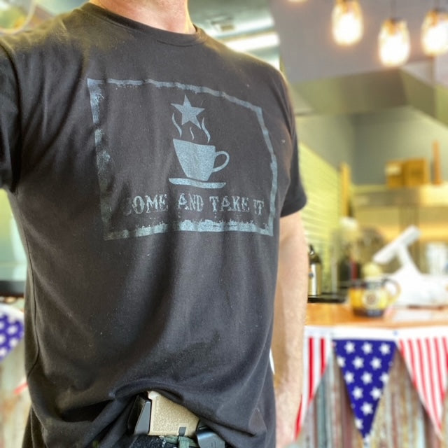 Come and Take It